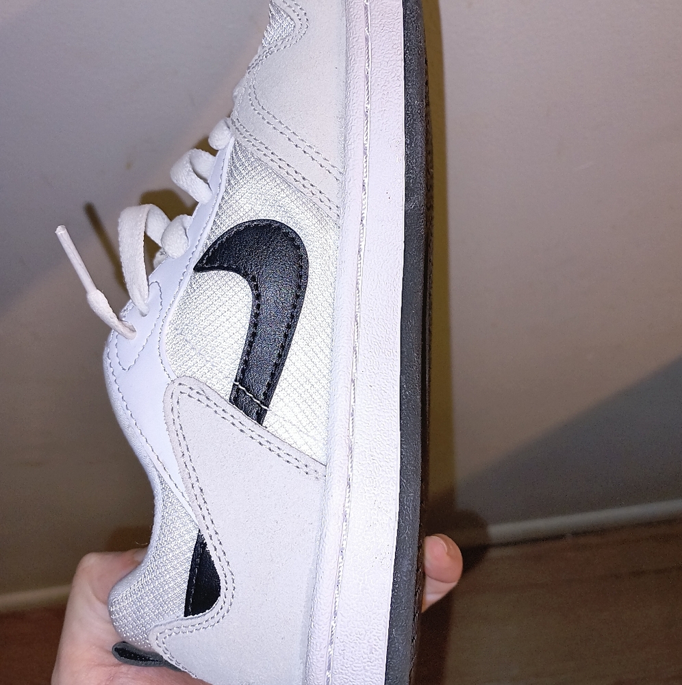 Nike Dunks SB Alley Oop Size 7 Used No Box